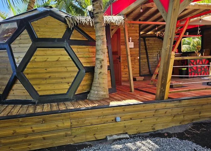 Bungalow Ti Koko