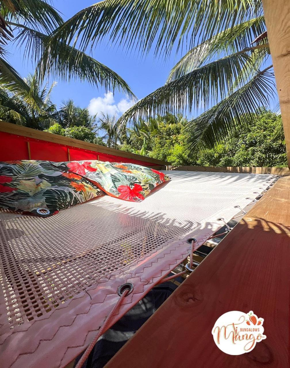 Chalet Ti Koko Le Gosier (Grande-Terre)