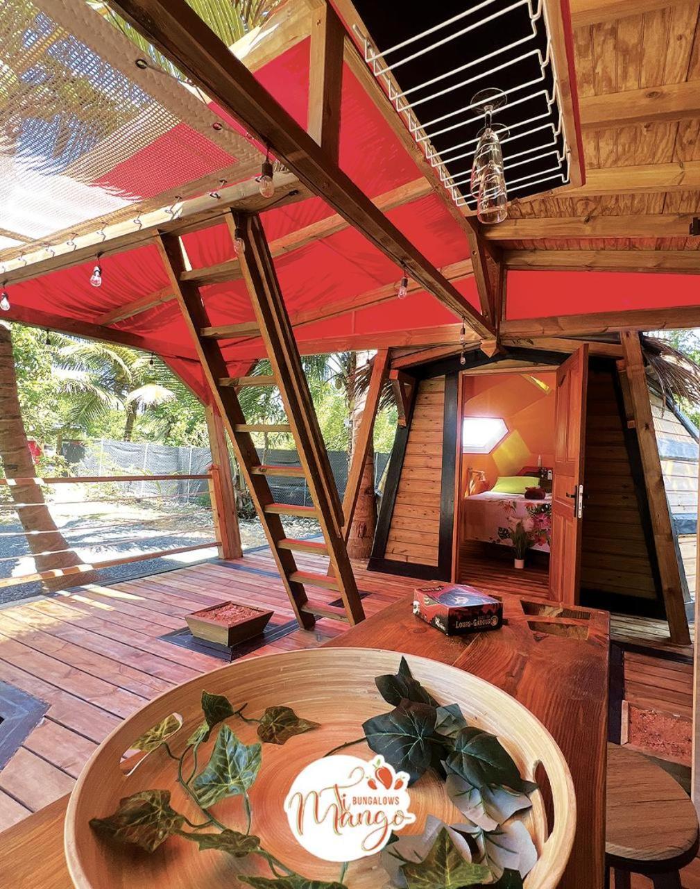 Chalet Ti Koko