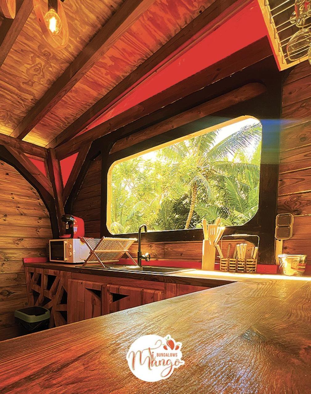 Chalet Ti Koko Le Gosier (Grande-Terre)