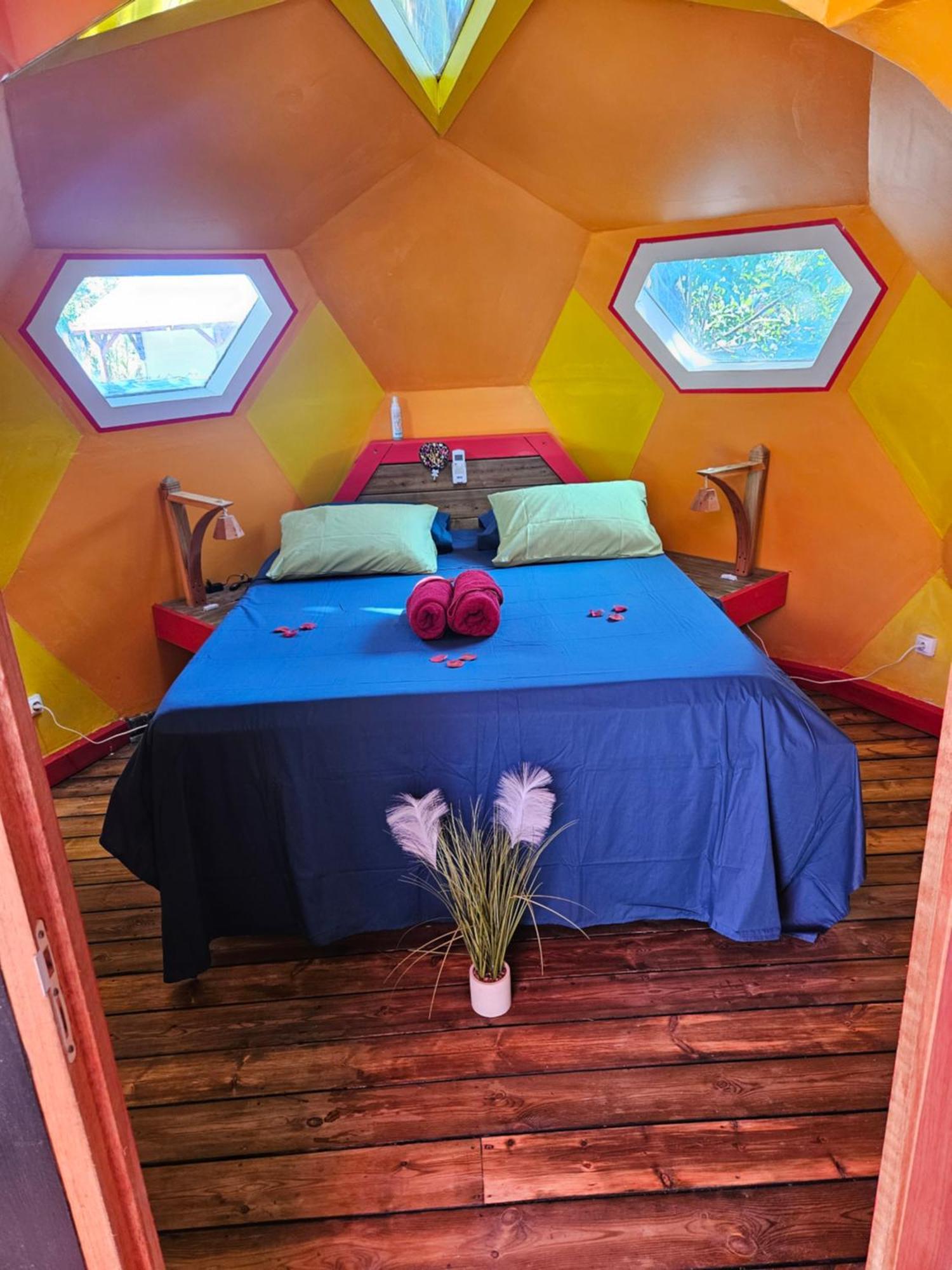 Ti Koko Chalet