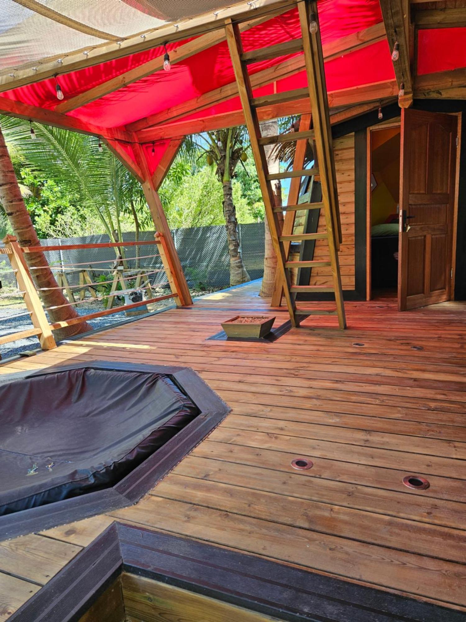 Chalet Ti Koko *