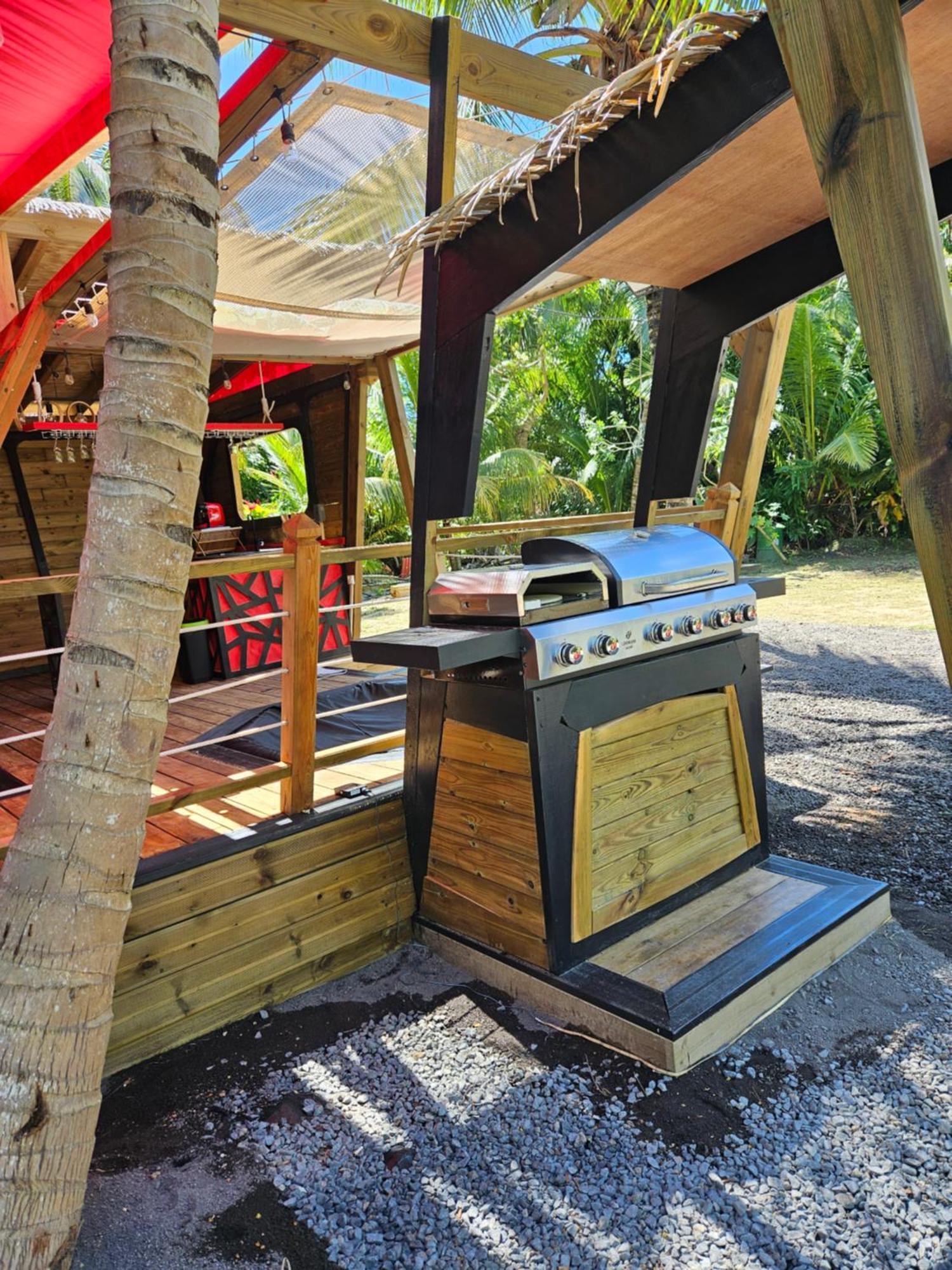 Ti Koko Chalet *