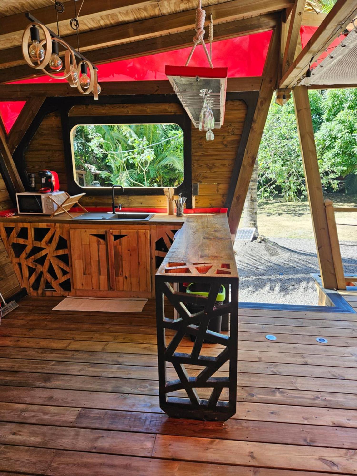 Chalet Ti Koko *