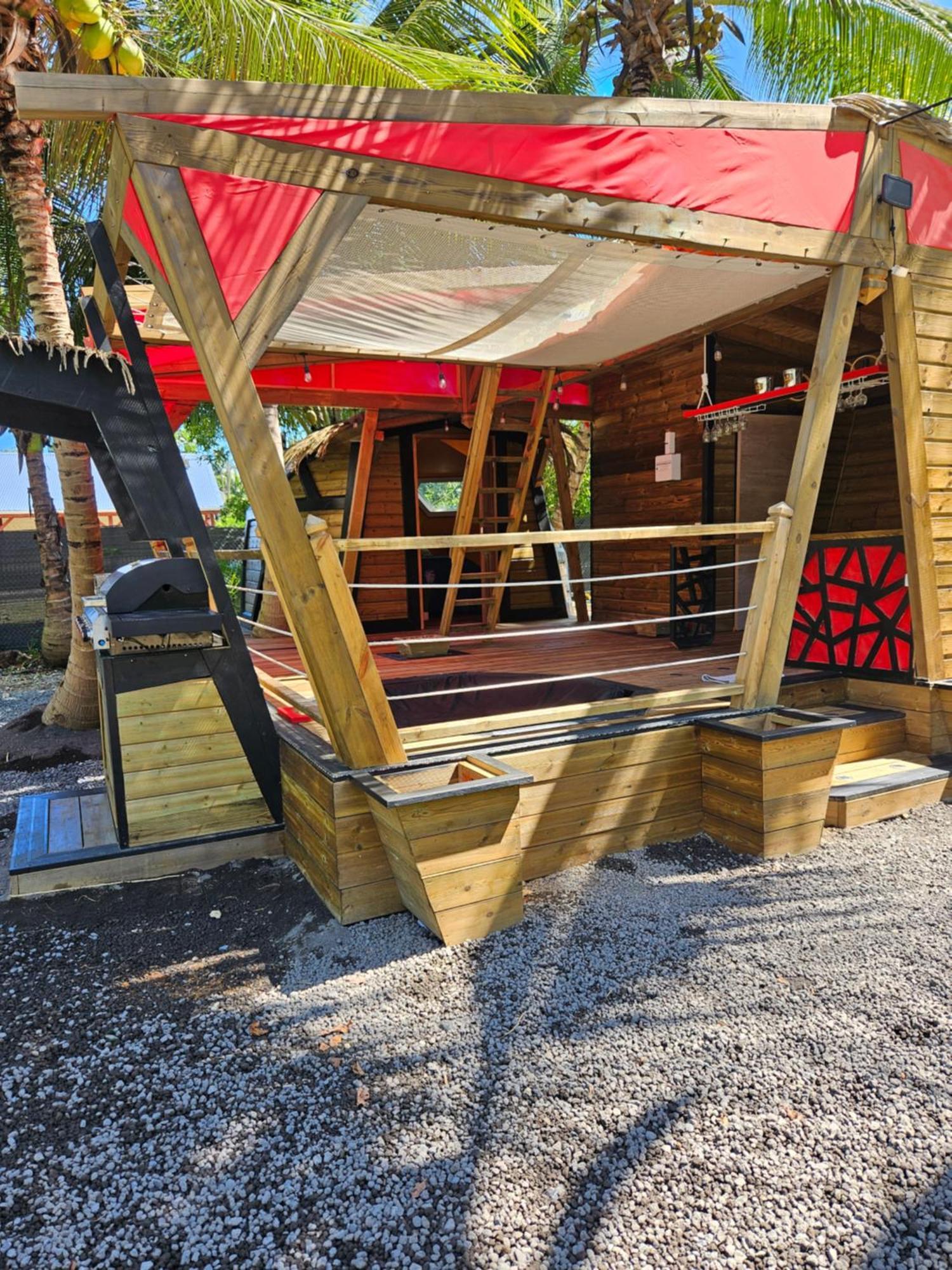 Ti Koko Chalet