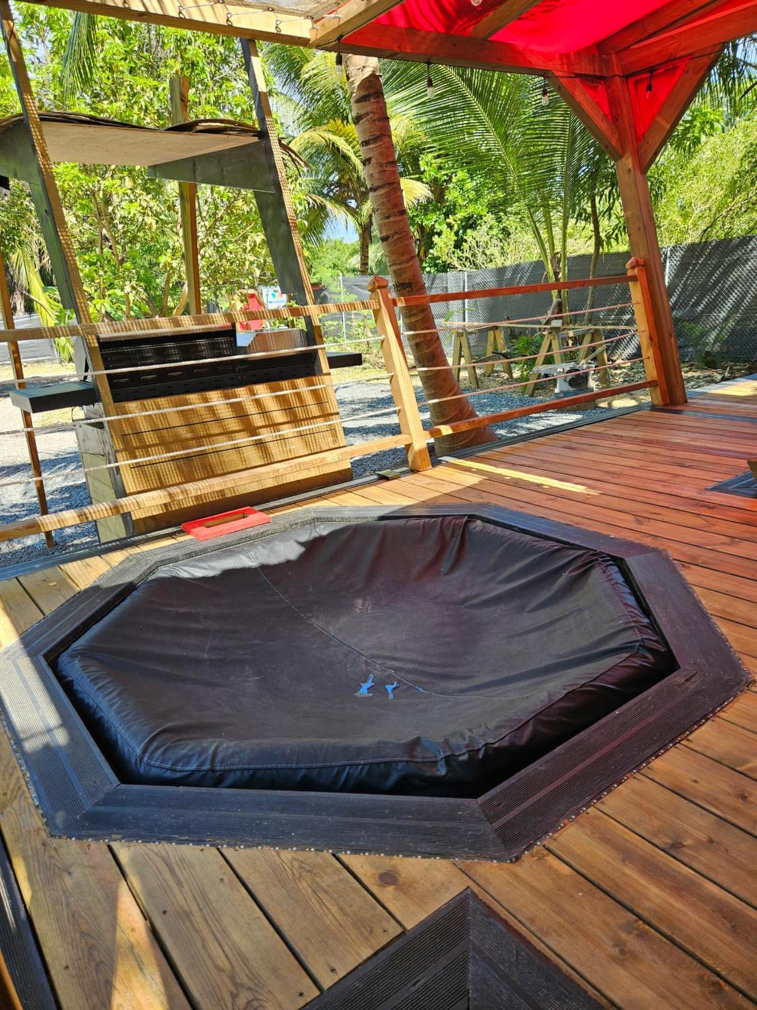 Ti Koko Chalet Le Gosier (Grande-Terre)